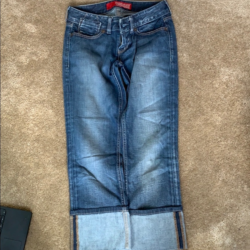 Guess jeans